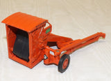 #2620 1/43 Allis-Chalmers Roto Baler