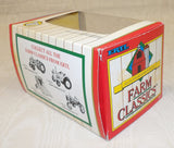 #2620 1/43 Allis-Chalmers Roto Baler