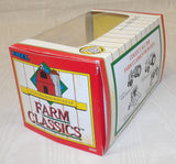 #2620 1/43 Allis-Chalmers Roto Baler
