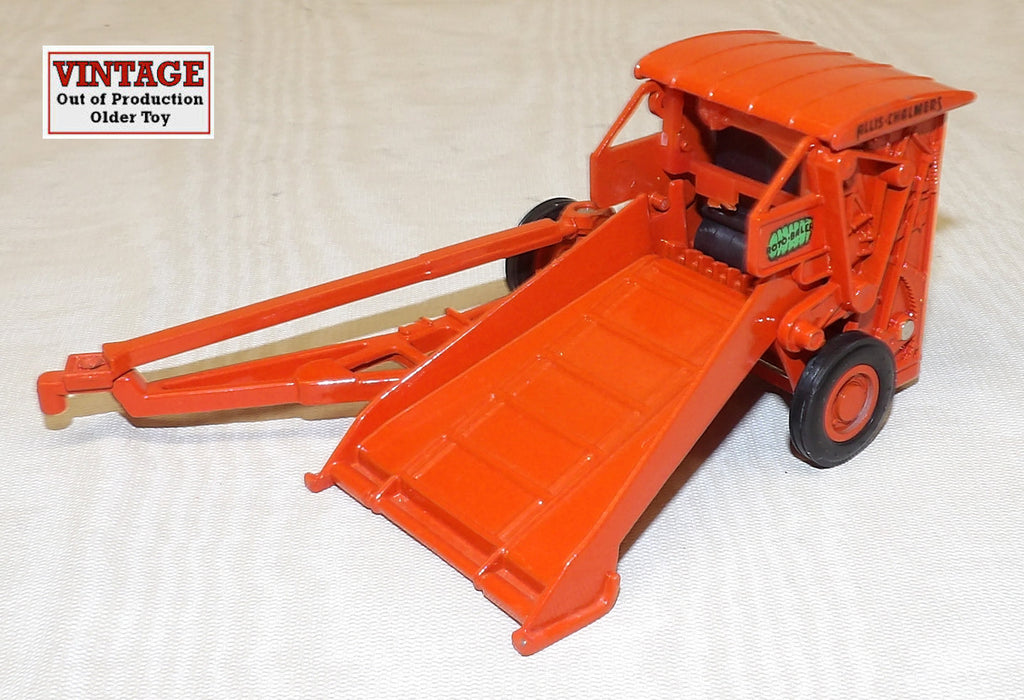 #2620 1/43 Allis-Chalmers Roto Baler
