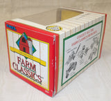 #2621 1/43 International McCormick 1-PR Corn Picker