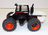 #262EO 1/32 Case 4894 4WD Tractor with Single Wheels - No Box, AS IS
