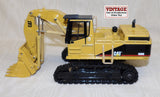 #2637DA 1/50 Cat 50890 Front Shovel Collector Edition, Pre-Owned