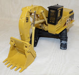 #2637DA 1/50 Cat 50890 Front Shovel Collector Edition, Pre-Owned