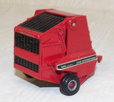 #274FO 1/64 Case-IH 8465 Round Baler with Bale - No Package, AS IS
