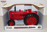 #282DO 1/16 International 600 Diesel Tractor