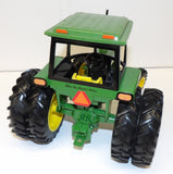 #29174P 1/16 John Deere 4040 MFWD Tractor with Duals, 2001 Toy Tractor Times Anniversary