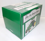 #29174P 1/16 John Deere 4040 MFWD Tractor with Duals, 2001 Toy Tractor Times Anniversary