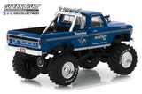 #29934 1/64 Bigfoot #1 1974 Ford-F-250 Monster Truck