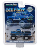 #29934 1/64 Bigfoot #1 1974 Ford-F-250 Monster Truck