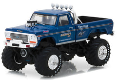 #29934 1/64 Bigfoot #1 1974 Ford-F-250 Monster Truck