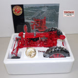 #299CO 1/16 1939 Farmall F-20 Tractor, Precision Classics #6