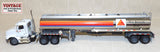 #30074 1/64 Citgo Gas International Day Cab with Heil Tanker Trailer, Pre-Owned - AS IS