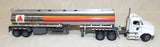 #30074 1/64 Citgo Gas International Day Cab with Heil Tanker Trailer, Pre-Owned - AS IS