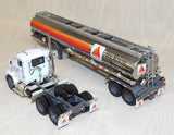 #30074 1/64 Citgo Gas International Day Cab with Heil Tanker Trailer, Pre-Owned - AS IS