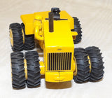 #301C 1/64 Woods & Copeland 301C 4WD Tractor with Duals - No Box, AS IS