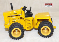 #301C 1/64 Woods & Copeland 301C 4WD Tractor with Duals - No Box, AS IS