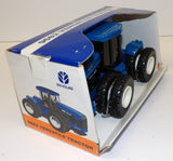 #3021DO 1/32 New Holland 9682 Versatile 4WD Tractor with Duals