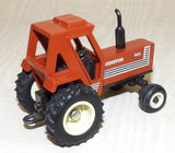 #302MT 1/64 Hesston 980 Tractor - No Package, AS IS