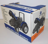 #3037 1/16 New Holland 8360 MFW Tractor with ROPS