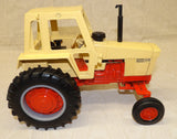 #3038TA 1/16 Case 1175 Tractor, 1997 Toy Tractor Times Anniversary Edition - No Box, AS IS