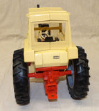 #3038TA 1/16 Case 1175 Tractor, 1997 Toy Tractor Times Anniversary Edition - No Box, AS IS