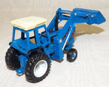 #303FO 1/64 Ford 8730 Tractor with Loader - No Package, AS IS