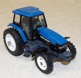 #3050YA 1/43 New Holland 8260 FWA Tractor, 1997 National Farm Toy Show Edition