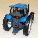#3050YA 1/43 New Holland 8260 FWA Tractor, 1997 National Farm Toy Show Edition