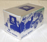 #3050YA 1/43 New Holland 8260 FWA Tractor, 1997 National Farm Toy Show Edition