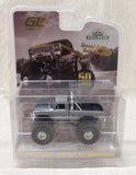 #30552R 1/64 Bigfoot #1 1974 Ford-F-250 Monster Truck 50th Anniversary Edition Raw Metal Chase