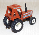 #307MT 1/64 Hesston 100-90 DT Tractor - No Package, AS IS