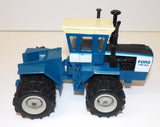 #3092 1/32 Ford FW-60 4WD Tractor with Duals - Plastic