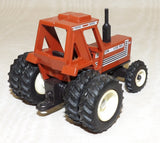 #311MT 1/64 Hesston 130-90 DT Tractor with Duals - No Package, AS IS