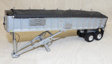 #32083 1/64 Plainfield Trucking 1968 White Freightliner COE with East End Dump Trailer, Pre-Owned - AS IS
