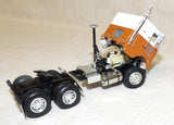 #32083 1/64 Plainfield Trucking 1968 White Freightliner COE with East End Dump Trailer, Pre-Owned - AS IS