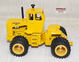 #320C 1/64 Woods & Copeland 320C 4WD Tractor with Duals - No Box, AS IS