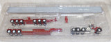 #32165 1/64 LeFebvre & Sons Peterbilt 389 Tri-Axle Bridge Beam Hauler, 2009 National Toy Truck'n Construction Show