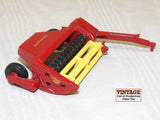 #322FO 1/64 New Holland 489 Mower Conditioner - No Package, AS IS