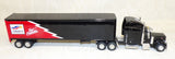 #32508 1/64 Liberty Classics Peterbilt 379 Conventional Semi with Trailer