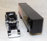 #32508 1/64 Liberty Classics Peterbilt 379 Conventional Semi with Trailer