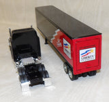 #32508 1/64 Liberty Classics Peterbilt 379 Conventional Semi with Trailer