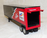 #32508 1/64 Liberty Classics Peterbilt 379 Conventional Semi with Trailer
