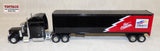 #32508 1/64 Liberty Classics Peterbilt 379 Conventional Semi with Trailer