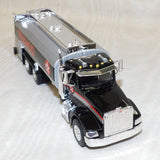 #33030 1/64 Texaco Peterbilt 385 Fuel Tanker Truck