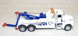 #33035 1/64 Miller Industries Eagle Peterbilt 385 Wrecker Truck