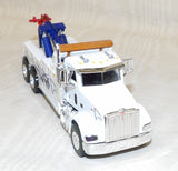 #33035 1/64 Miller Industries Eagle Peterbilt 385 Wrecker Truck