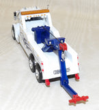 #33035 1/64 Miller Industries Eagle Peterbilt 385 Wrecker Truck