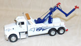 #33035 1/64 Miller Industries Eagle Peterbilt 385 Wrecker Truck