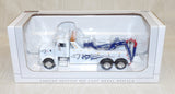 #33035 1/64 Miller Industries Eagle Peterbilt 385 Wrecker Truck